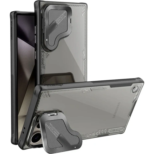 Kup Nillkin Iceblade Prop Samsung Galaxy S24 Ultra negru - NLK1651 - {ean13} - Sklep Home Screen