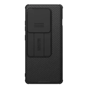 Kup Nillkin CamShield Pro Hülle für OnePlus Ace 3 / 12R schwarz - NLK1652 - {ean13} - Sklep Home Screen