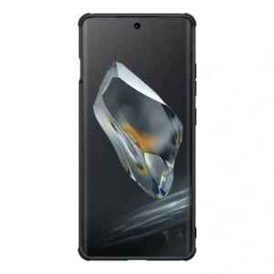Kup Etui Nillkin CamShield Pro Case OnePlus Ace 3 / 12R czarne - NLK1652 - {ean13} - Sklep Home Screen