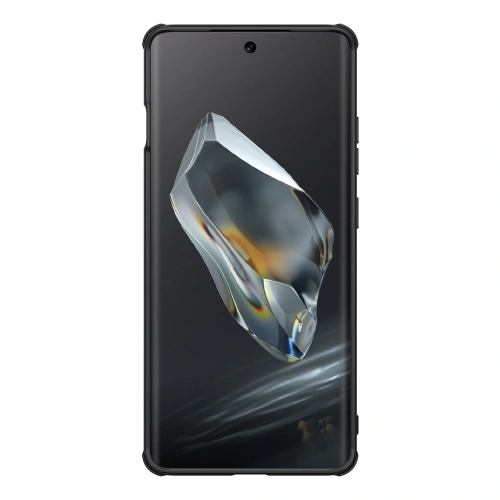Kup Etui Nillkin CamShield Pro Case OnePlus Ace 3 / 12R czarne - NLK1652 - {ean13} - Sklep Home Screen