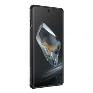 Kup Etui Nillkin CamShield Pro Case OnePlus Ace 3 / 12R czarne - NLK1652 - {ean13} - Sklep Home Screen