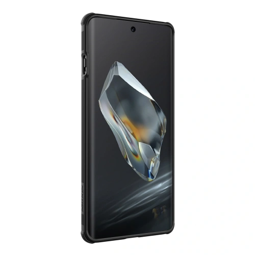 Kup Etui Nillkin CamShield Pro Case OnePlus Ace 3 / 12R czarne - NLK1652 - {ean13} - Sklep Home Screen