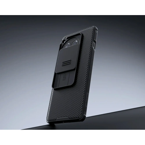 Kup Nillkin CamShield Pro Hülle für OnePlus Ace 3 / 12R schwarz - NLK1652 - {ean13} - Sklep Home Screen