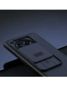 Kup Etui Nillkin CamShield Pro Case OnePlus Ace 3 / 12R černé - NLK1652 - {ean13} - Sklep Home Screen