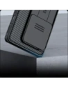 Kup Etui Nillkin CamShield Pro Case OnePlus Ace 3 / 12R czarne - NLK1652 - {ean13} - Sklep Home Screen