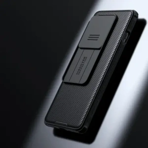 Kup Nillkin CamShield Pro Hülle für OnePlus Ace 3 / 12R schwarz - NLK1652 - {ean13} - Sklep Home Screen