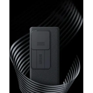 Kup Nillkin Carcasă CamShield Pro OnePlus Ace 3 / 12R neagră - NLK1652 - {ean13} - Sklep Home Screen