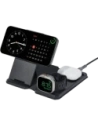 Kup Bezprzewodowa ładowarka podróżna UAG Urban Armor Gear 3in1 Travel Charger 15W MagSafe - UAG1448 - {ean13} - Sklep Home Screen