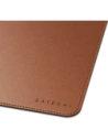 Kup Satechi Premium Schreibtischunterlage (braun) - STH169 - {ean13} - Sklep Home Screen