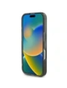 Kup Guess GUHMP16MHFGEREK Apple iPhone 16 Plus kemény tok IML Glitter Circle MagSafe fekete - GUE4194 - {ean13} - Sklep Home Screen