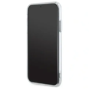 Kup Karl Lagerfeld KLHMN61HLSCHH Apple iPhone 11 / XR Hartschale IML Metall Choupette Kopf MagSafe weiß - KLD21821 - {ean13} - Sklep Home Screen