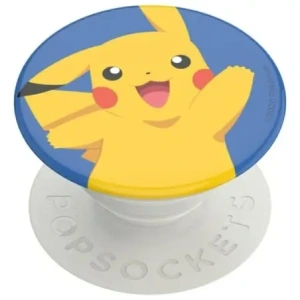 Buy POPSOCKETS 2 Pikachu Knocked - POP549 - {ean13} - Home Screen Store Europe