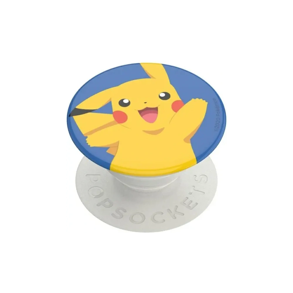 Uchwyt do telefonu POPSOCKETS 2 Pikachu Knocked