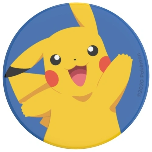 Kup POPSOCKETS 2 Pikachu Doborât - POP549 - {ean13} - Sklep Home Screen