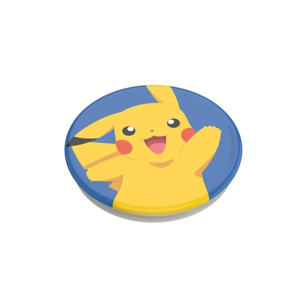 Uchwyt do telefonu POPSOCKETS 2 Pikachu Knocked
