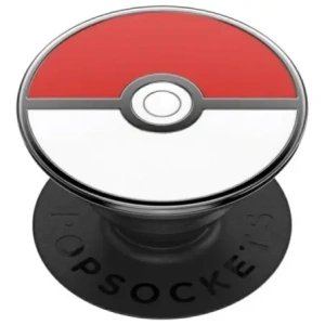 Buy POPSOCKETS 2 Pokeball - POP550 - {ean13} - Home Screen Store Europe