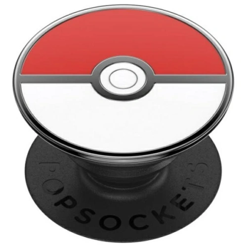 Kup Uchwyt do telefonu POPSOCKETS 2 Pokeball - POP550 - {ean13} - Sklep Home Screen