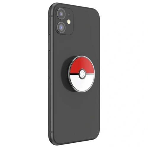 Buy POPSOCKETS 2 Pokeball - POP550 - {ean13} - Home Screen Store Europe