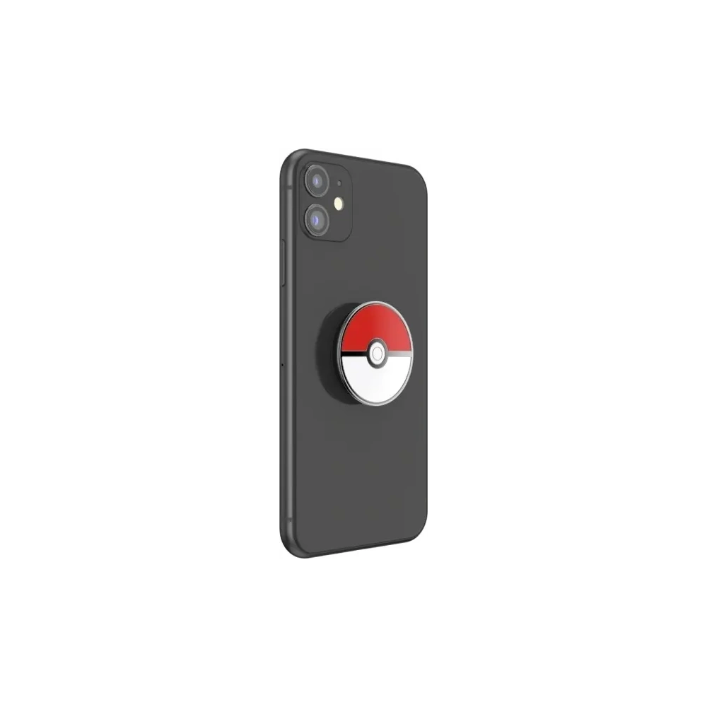Uchwyt do telefonu POPSOCKETS 2 Pokeball