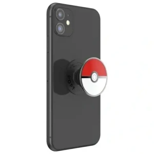 Kup Uchwyt do telefonu POPSOCKETS 2 Pokeball - POP550 - {ean13} - Sklep Home Screen