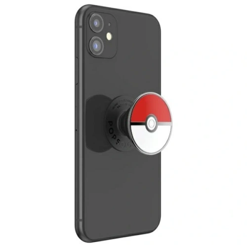 Buy POPSOCKETS 2 Pokeball - POP550 - {ean13} - Home Screen Store Europe