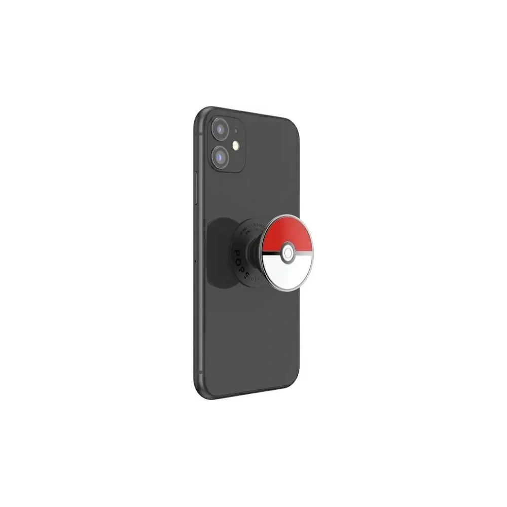 Uchwyt do telefonu POPSOCKETS 2 Pokeball