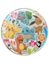 Buy POPSOCKETS 2 Pokemon Multi Transparent - POP551 - {ean13} - Home Screen Store Europe