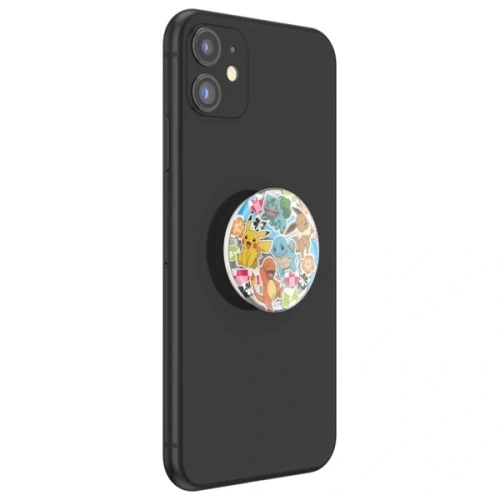 Kup POPSOCKETS 2 Pokemon Többszörös Átlátszó - POP551 - {ean13} - Sklep Home Screen