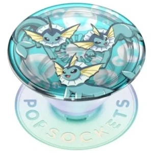 Buy POPSOCKETS 2 Vaporeon Bubbles - POP553 - {ean13} - Home Screen Store Europe