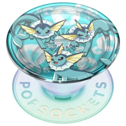 Kup Držák na telefon POPSOCKETS 2 Vaporeon Bubbles - POP553 - {ean13} - Sklep Home Screen