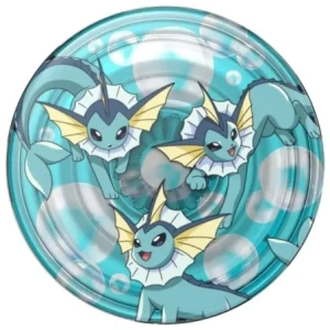 Kup Držák na telefon POPSOCKETS 2 Vaporeon Bubbles - POP553 - {ean13} - Sklep Home Screen