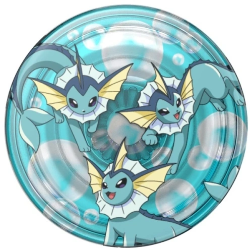 Kup Držák na telefon POPSOCKETS 2 Vaporeon Bubbles - POP553 - {ean13} - Sklep Home Screen