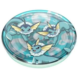 Kup Uchwyt do telefonu POPSOCKETS 2 Vaporeon Bubbles - POP553 - {ean13} - Sklep Home Screen