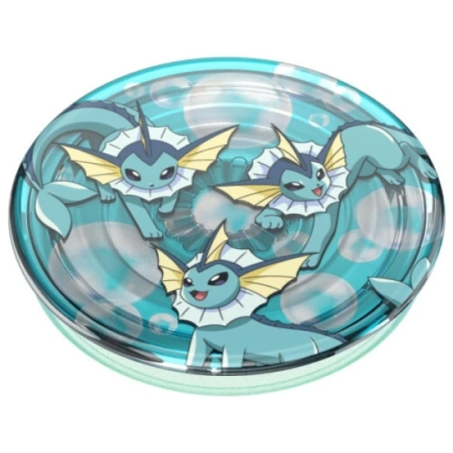 Kup Držák na telefon POPSOCKETS 2 Vaporeon Bubbles - POP553 - {ean13} - Sklep Home Screen