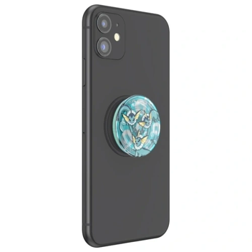 Kup Držák na telefon POPSOCKETS 2 Vaporeon Bubbles - POP553 - {ean13} - Sklep Home Screen