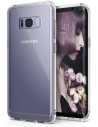 Buy Ringke Fusion Samsung Galaxy S8 Plus Crystal View - RGK526CL - {ean13} - Home Screen Store Europe