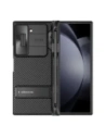 Nillkin CamShield Fold tok Samsung Galaxy Z Fold 6 5G fekete