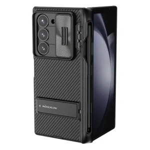 Kup Etui Nillkin CamShield Fold Case Samsung Galaxy Z Fold 6 5G czarny - NLK1653 - {ean13} - Sklep Home Screen