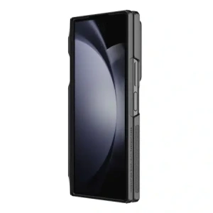 Kup Etui Nillkin CamShield Fold Case Samsung Galaxy Z Fold 6 5G czarny - NLK1653 - {ean13} - Sklep Home Screen