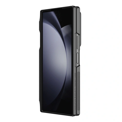 Kup Etui Nillkin CamShield Fold Case Samsung Galaxy Z Fold 6 5G czarny - NLK1653 - {ean13} - Sklep Home Screen