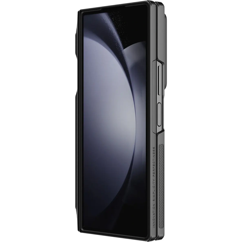 Etui Nillkin CamShield Fold Case Samsung Galaxy Z Fold 6 5G czarny