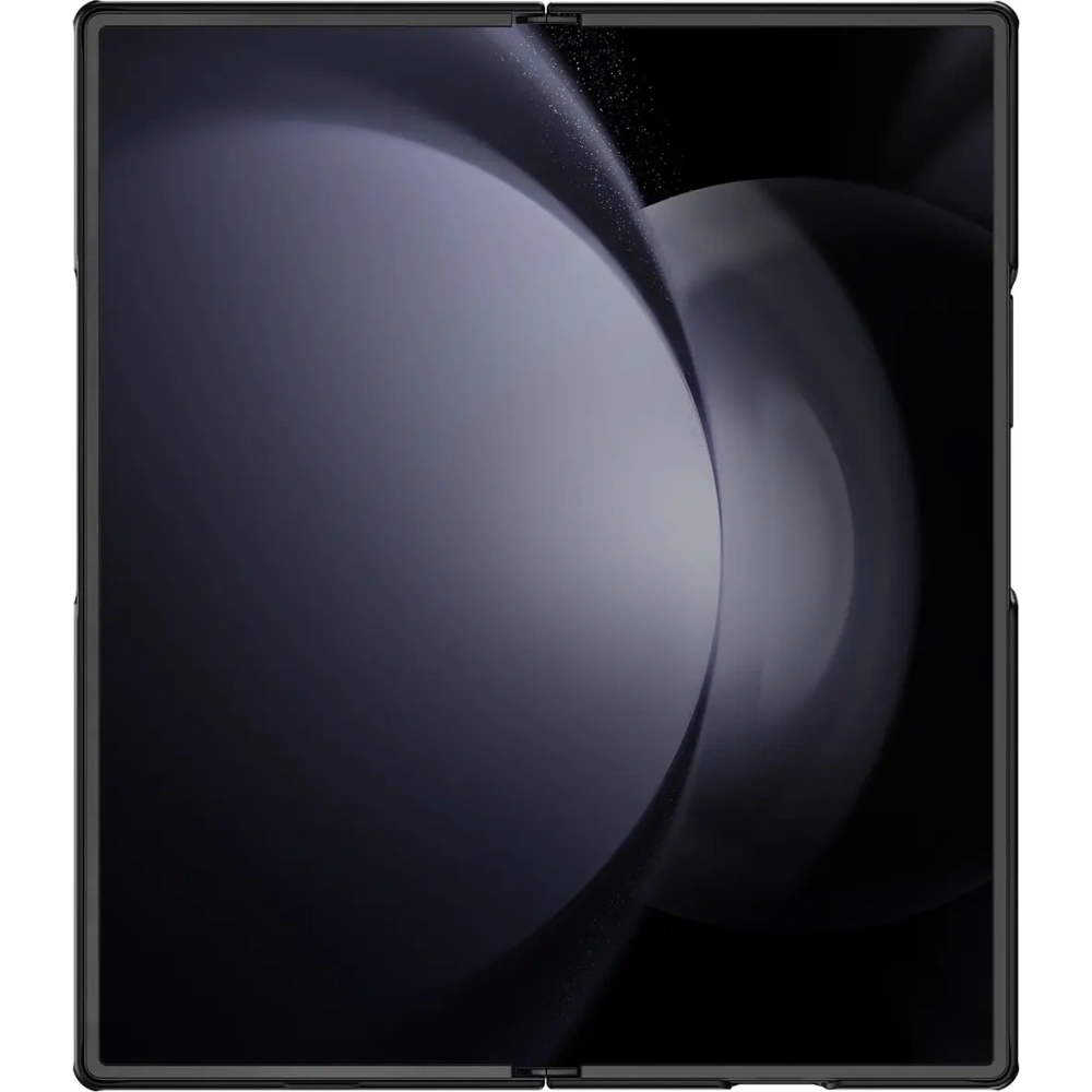 Etui Nillkin CamShield Fold Case Samsung Galaxy Z Fold 6 5G czarny