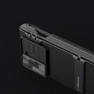 Kup Etui Nillkin CamShield Fold Case Samsung Galaxy Z Fold 6 5G černé - NLK1653 - {ean13} - Sklep Home Screen