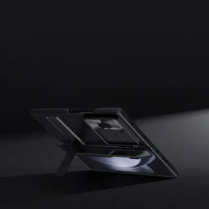 Kup Etui Nillkin CamShield Fold Case Samsung Galaxy Z Fold 6 5G czarny - NLK1653 - {ean13} - Sklep Home Screen