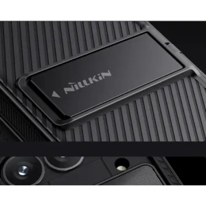 Buy Nillkin CamShield Fold Case Samsung Galaxy Z Fold 6 5G black - NLK1653 - {ean13} - Home Screen Store Europe