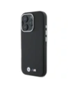 Kup Etui BMW BMHCP16L23PUFWKEV Apple iPhone 16 Pro hardcase M Edition Kevlar obal z kovu černý/black - BMW741 - {ean13} - Sklep Home Screen