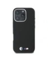 Kup Etui BMW BMHCP16L23PUFWKEV Apple iPhone 16 Pro hardcase M Edition Kevlar obal z kovu černý/black - BMW741 - {ean13} - Sklep Home Screen