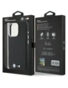 Kup Etui BMW BMHCP16L23PUFWKEV Apple iPhone 16 Pro hardcase M Edition Kevlar obal z kovu černý/black - BMW741 - {ean13} - Sklep Home Screen