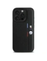 Kup BMW BMHCP16L23PUPVK Apple iPhone 16 Pro Hardcase M Perforierte Tricolor Detaillinie schwarz - BMW743 - {ean13} - Sklep Home Screen