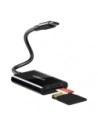 Kup UGREEN CM265 Cititor de carduri USB-C / SD, MicroSD (negru) - UGR5572 - {ean13} - Sklep Home Screen